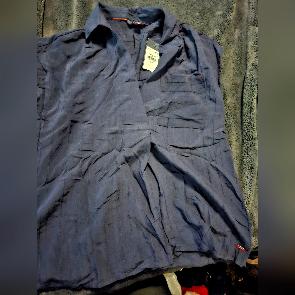 Tommy Hilfiger shirt